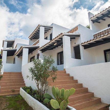 Apartamentos Pinomar Es Calo (Formentera) Exterior foto